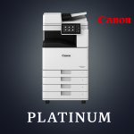 Sewa Mesin Fotocopy PLATINUM