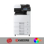 Kyocera ECOSYS M8130cidn Kyocera ECOSYS M8124cidn