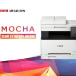 SEWA FOTOCOPY WARNA MOCHA