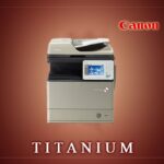 Sewa Mesin Fotocopy TITANIUM