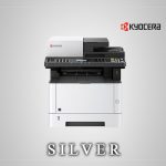 Sewa Mesin Fotocopy SILVER