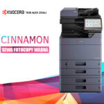 Sewa Fotocopy Warna CINNAMON