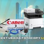 paket usaha fotocopy lite
