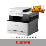 CANON IMAGECLASS MF643CDW